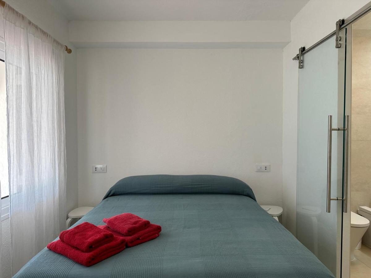 Els Vents 26 By Som Menorca Son Parc Exterior foto